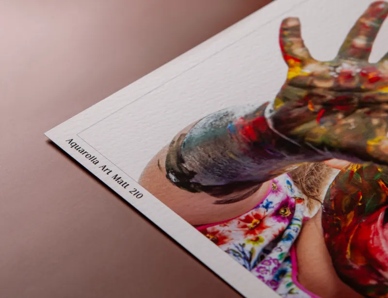 Detail Fine Art papiera Aquarella Art Matt 210