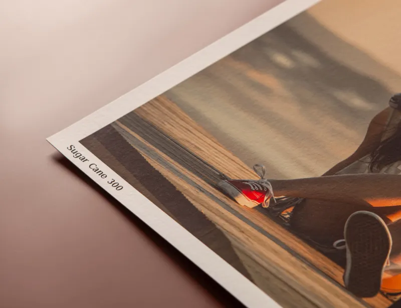 Detail Fine Art papiera Sugar Cane 300