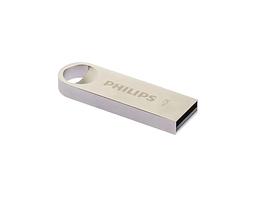 USB kľúč Philips silver