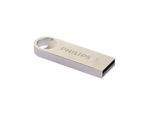 USB kľúč Philips silver