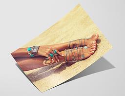 Baryta SILK 310 - Fomei