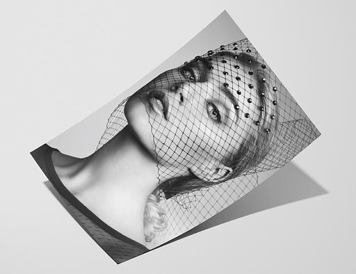 Baryta MONO 290 - Fomei