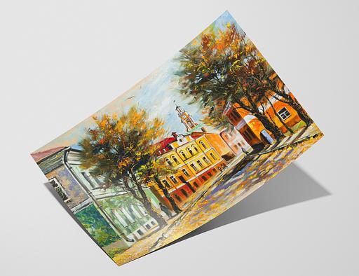 Cotton Textured 320 - Fomei