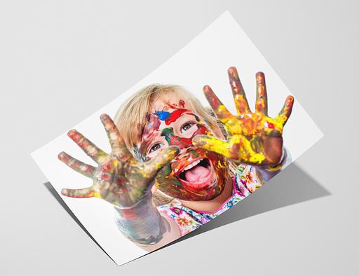 Aquarella Art Matt 210 - Fomei