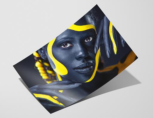 PhotoRag Metallic 340 – Hahnemuhle