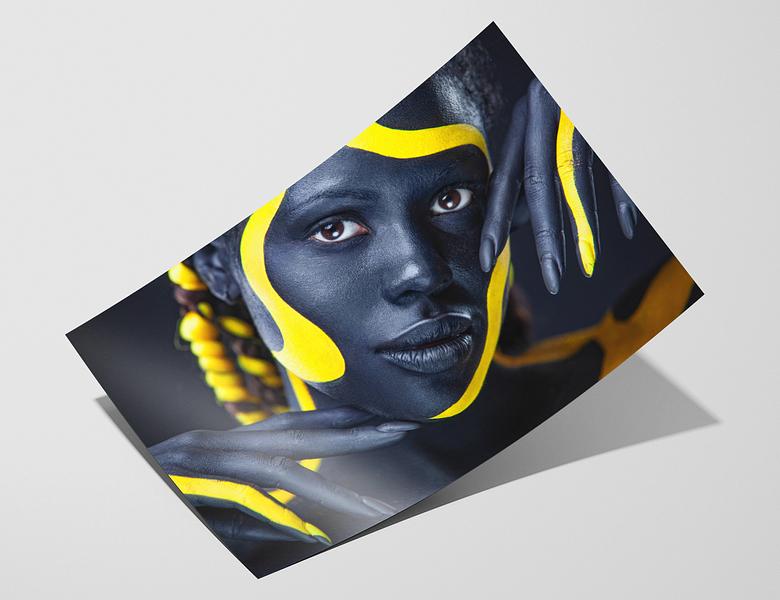 PhotoRag Metallic 340 – Hahnemuhle