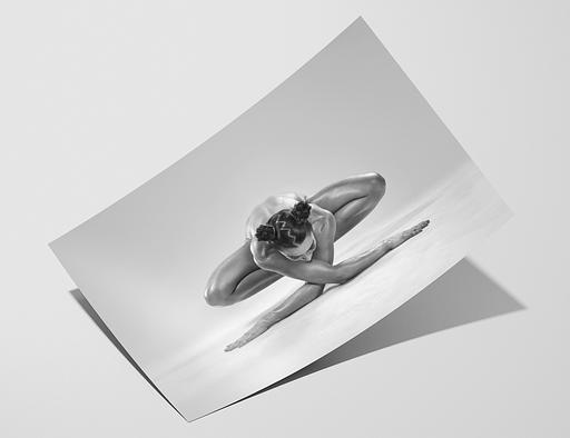 PhotoRag Baryta 315 - Hahnemuhle