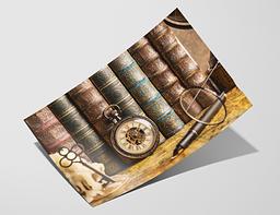 FineArt Pearl 285 - Hahnemuhle