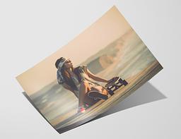 Sugar Cane 300 - Hahnemuhle