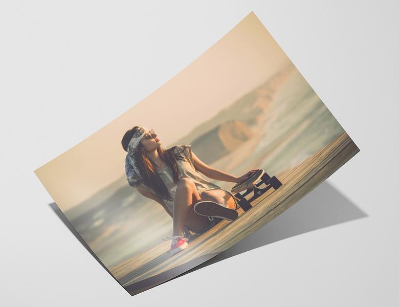 Sugar Cane 300 - Hahnemuhle