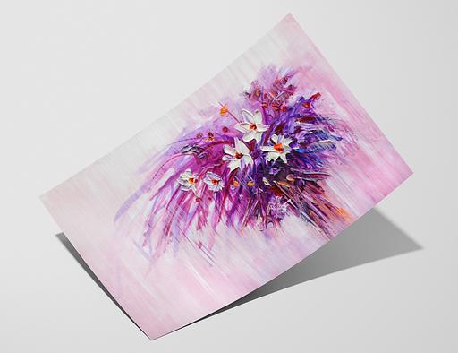 PhotoRag Ultra Smooth 305 - Hahnemuhle