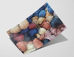 Torchon 285 - Hahnemuhle