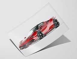 Prisma 250 - MediaJet