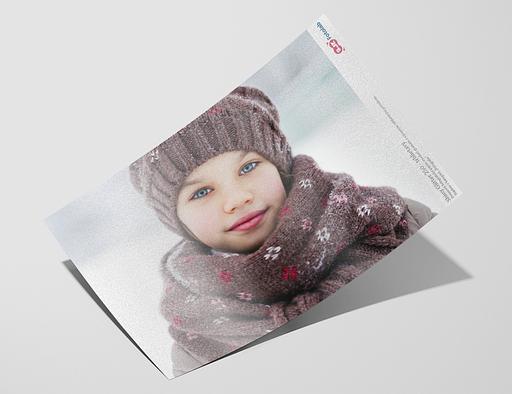 Vzorka - Shiny Glitter 250