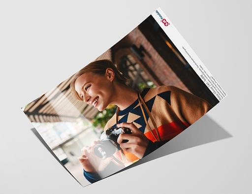 Vzorka - Shiny Glossy 240