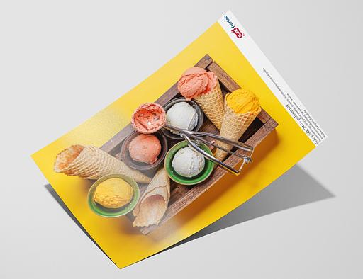 Vzorka - Shiny Silk 240