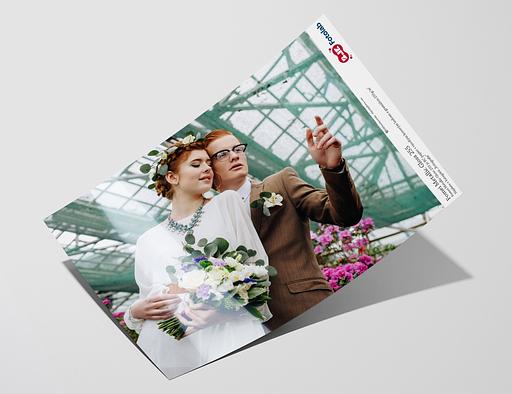 Vzorka - Metallic Gloss 255