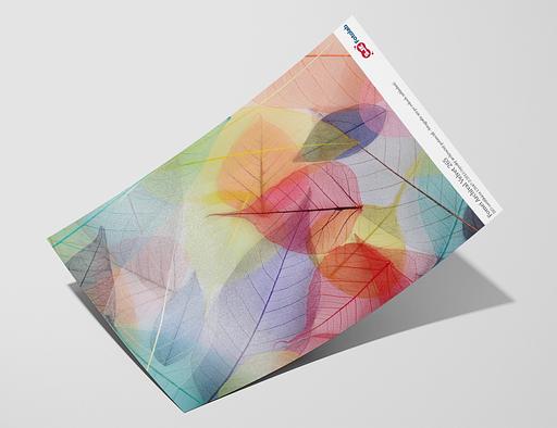 Vzorka - Archival Velvet 265