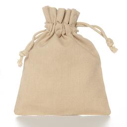 Vrecúško na USB bez potlače