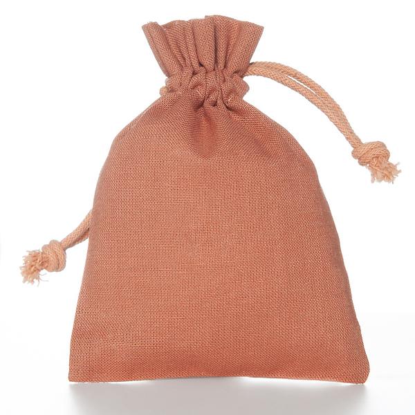 Vrecúško na USB bez potlače