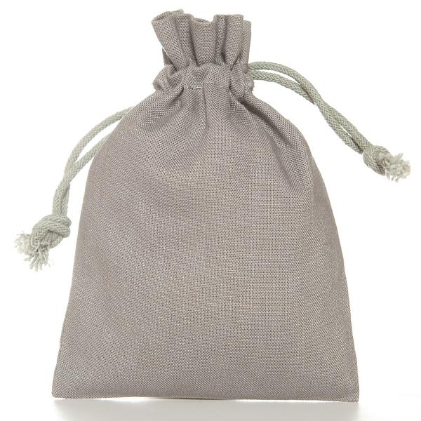 Vrecúško na USB bez potlače