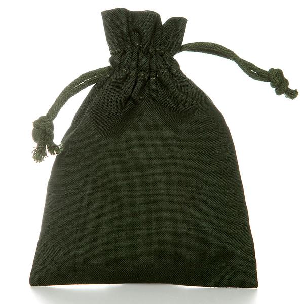 Vrecúško na USB bez potlače