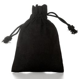 Vrecúško na USB bez potlače