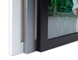 Fotografia v ráme - STELA