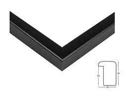 Fotografia v ráme - SMART MONO