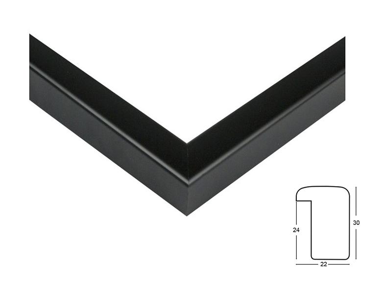 Fotografia v ráme - SMART MONO