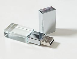 USB kľúč KRYSTAL 