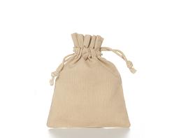 Vrecúško na USB bez potlače