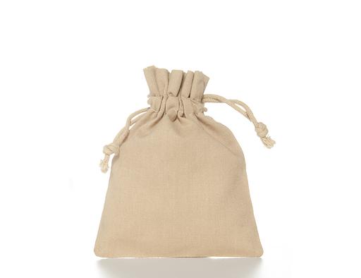 Vrecúško na USB bez potlače