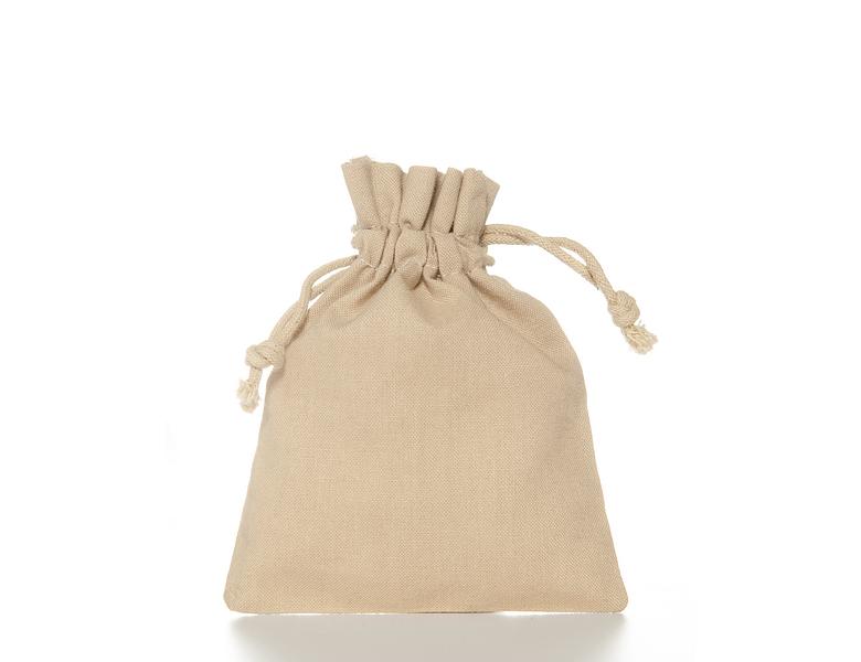 Vrecúško na USB bez potlače