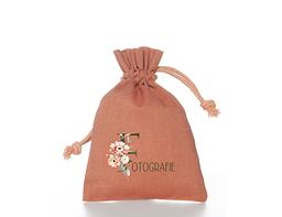 Vrecúško na USB s potlačou