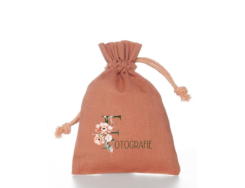 Vrecúško na USB s potlačou