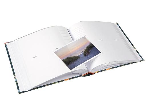 Fotoalbumy na zakladanie