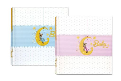 Detský fotoalbum Mia