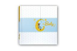 Detský fotoalbum Mia