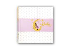 Detský fotoalbum Mia