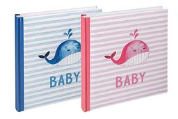 Detský fotoalbum SAM