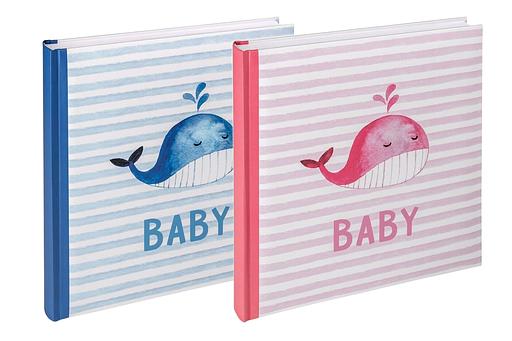 Detský fotoalbum SAM