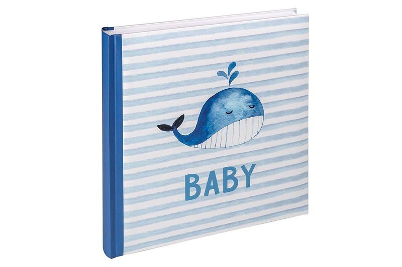 Detský fotoalbum SAM