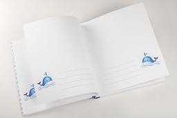 Detský fotoalbum SAM