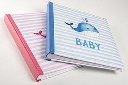 Detský fotoalbum SAM