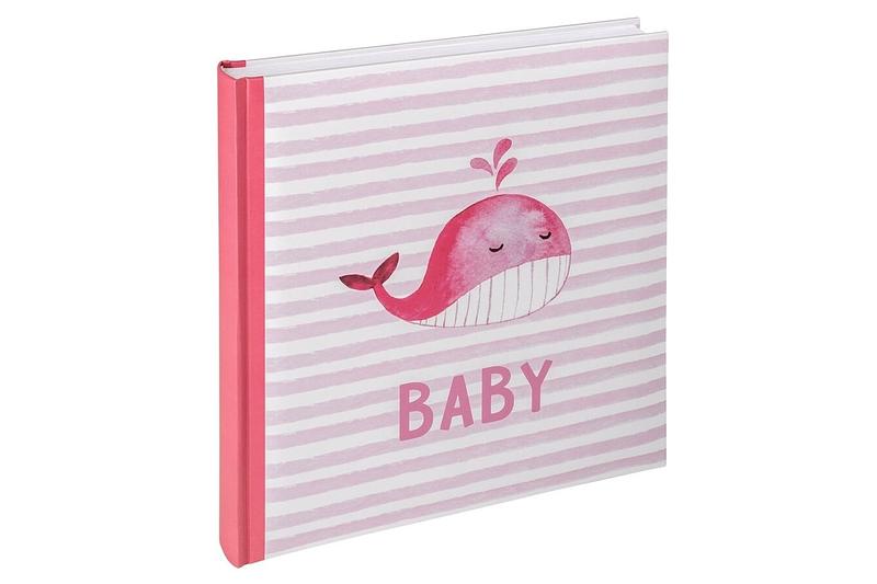 Detský fotoalbum SAM