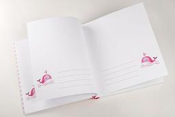 Detský fotoalbum SAM