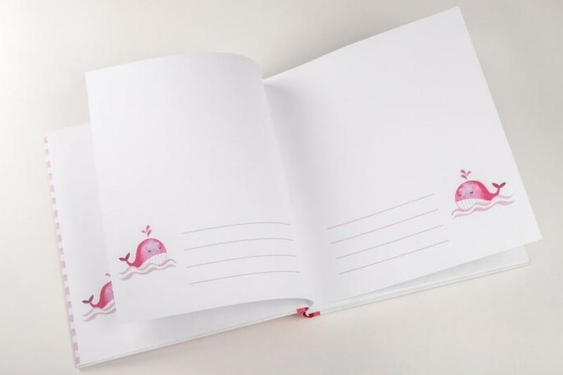 Detský fotoalbum SAM