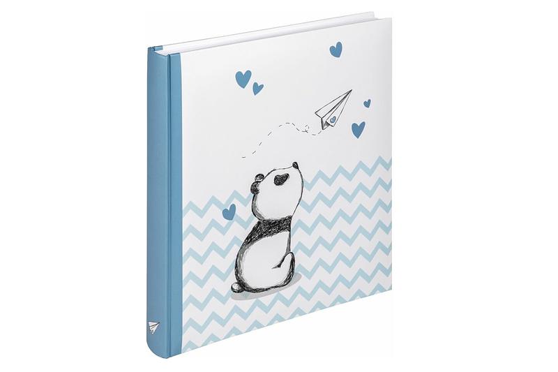 Detský fotoalbum Little Panda