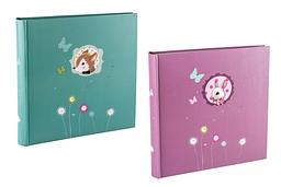 Detský fotoalbum Foxy